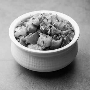Simla Aloo