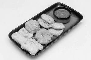 Baarish Ke Pakoda