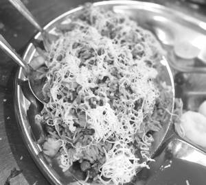 Paneer cheez pulao