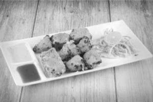 Afghani Chaap (without Cream)