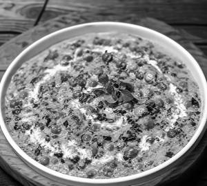 Methi Matar Malai