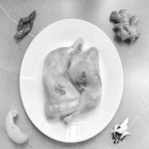 Al Faham Chicken 1.2 kg