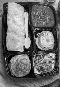 Raghuvir Special Thali