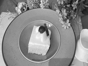 Tres Leches