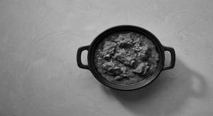 Mutton Masala