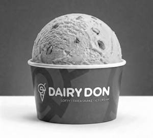 Kesar Pista Icecream