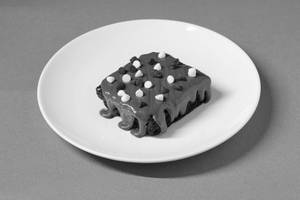 Nutella Brownie