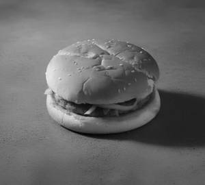 Paneer Burger