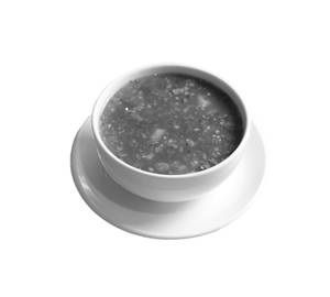 Nimbu Dhaniya Shorba