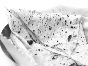 Rumali Roti