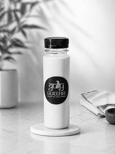 Jeera Masala Lassi