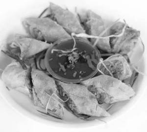 Spring Roll
