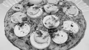 Anda boiled lapeta [2 anda, 4 pieces]