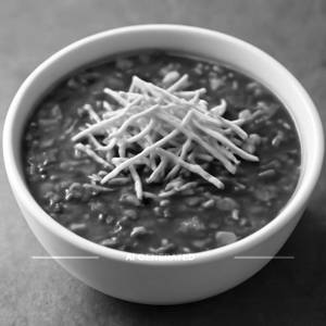 Mancho Soup