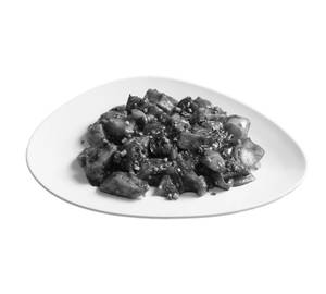 Teriyaki Paneer