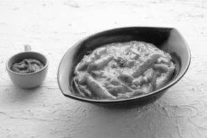 Mix Sauce Pasta