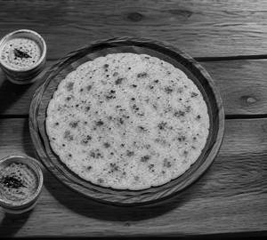 Akki Roti