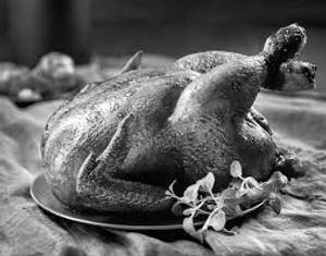 Chicken roasted