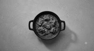 Chettinad Mutton Fry