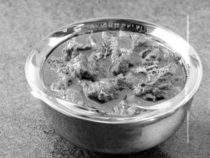 Mashroom Kadai