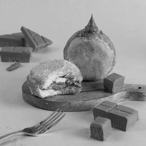 Nutella Bombolone