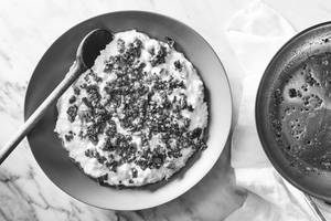 Curd Rice