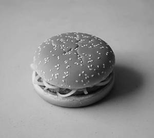 Classic Burger