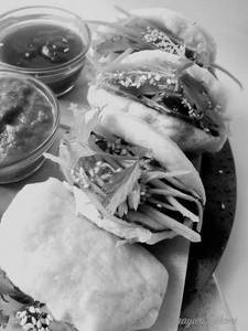 Chinese Slider