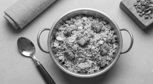 Mixed Fried Rice