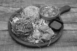 Chineese Platter