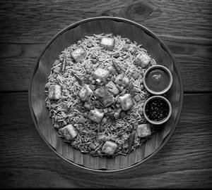 Paneer Fried Rice
