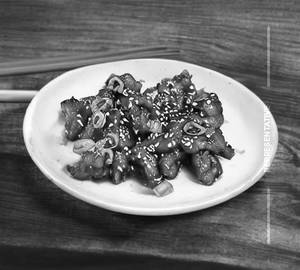Honey Chilli Chicken Boneless