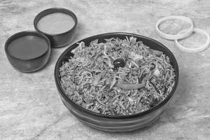 Schezwan Veg Fried Rice