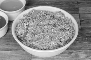 Chung Wah Special Fried Rice (Non Veg)