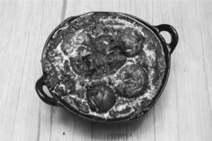 Kadai Mushroom