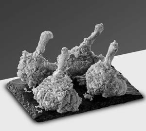 Chicken Strips