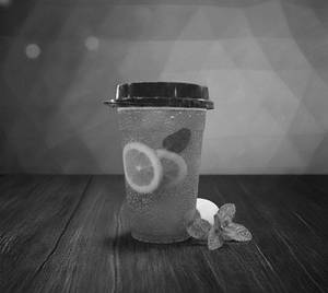 Strawerry Mojito
