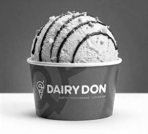 Swiss Chocolate icecream