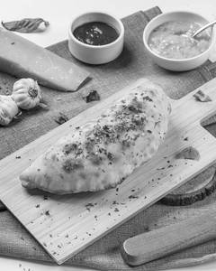 Classic Garlic Bread.