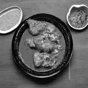 Tai Pai Fish