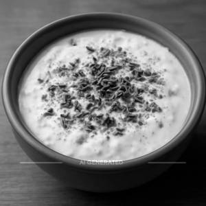 Jeera Raita
