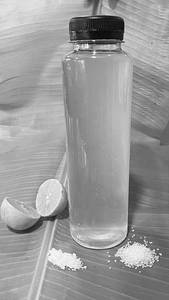 Fresh Lime Juice 350ml