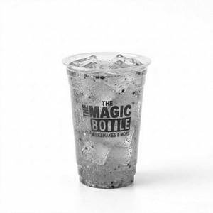 Magical Blue Cooler