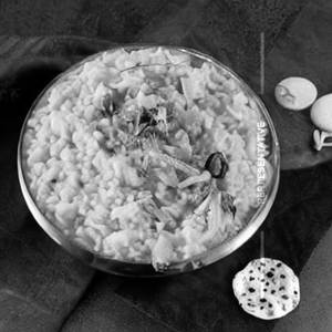 Darbari Khichdi