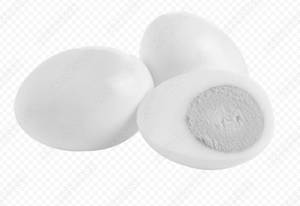 Boiled Egg