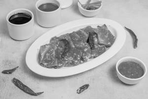 Schezwan Pork