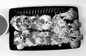 Malai Broccoli Tandoori (8pcs)