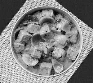Paneer Do Pyaza