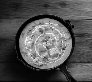 Paneer lababdar