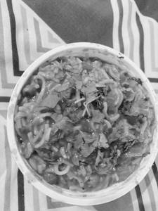 Peri Peri Maggi